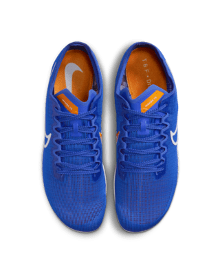 NIKE公式】ナイキ ズーム マンバ 6 トラックアンドフィールド